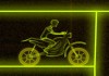 Neon Racer